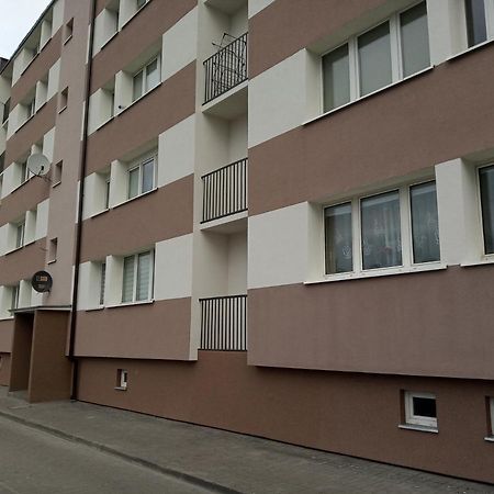 Sobieskiego Скерневице Экстерьер фото